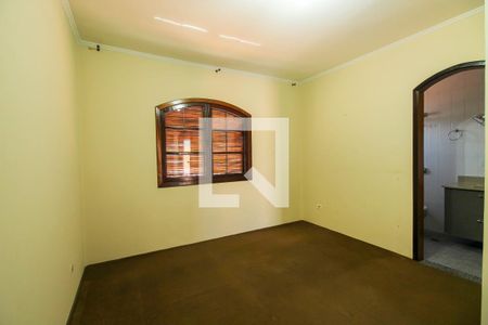 Quarto 1 de casa para alugar com 4 quartos, 206m² em Penha de França, São Paulo