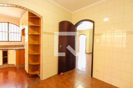 Casa para alugar com 206m², 4 quartos e 5 vagas Casa para alugar com 206m², 4 quartos e 5 vagasCozinha