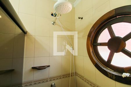 Casa para alugar com 206m², 4 quartos e 5 vagas Casa para alugar com 206m², 4 quartos e 5 vagasBanheiro