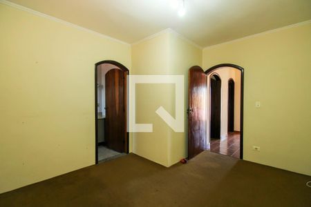 Quarto 1 de casa para alugar com 4 quartos, 206m² em Penha de França, São Paulo