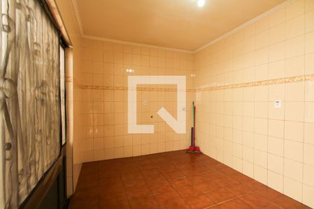 Casa para alugar com 206m², 4 quartos e 5 vagas Casa para alugar com 206m², 4 quartos e 5 vagasÁrea de Serviço