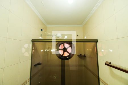 Casa para alugar com 206m², 4 quartos e 5 vagas Casa para alugar com 206m², 4 quartos e 5 vagasBanheiro