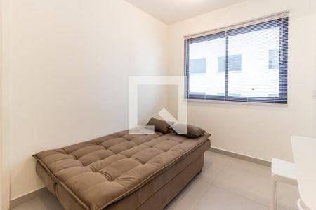 Apartamento para alugar com 26m², 1 quarto e sem vaga Apartamento para alugar com 26m², 1 quarto e sem vagaSala