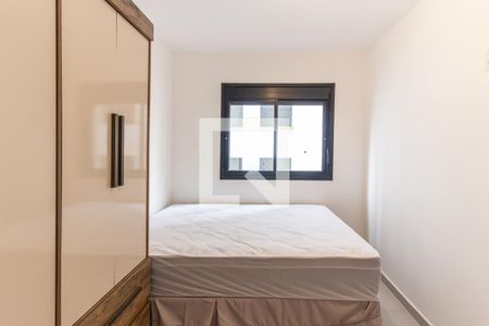 Apartamento para alugar com 26m², 1 quarto e sem vaga Apartamento para alugar com 26m², 1 quarto e sem vagaQuarto