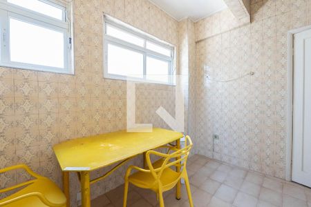 Apartamento para alugar com 100m², 2 quartos e sem vagaCozinha