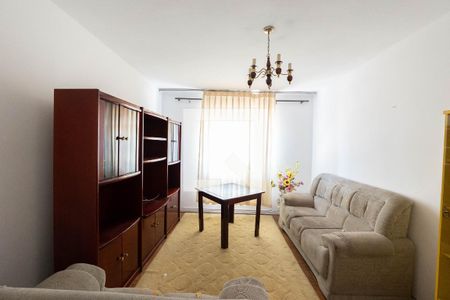 Sala de apartamento para alugar com 2 quartos, 100m² em Consolação, São Paulo