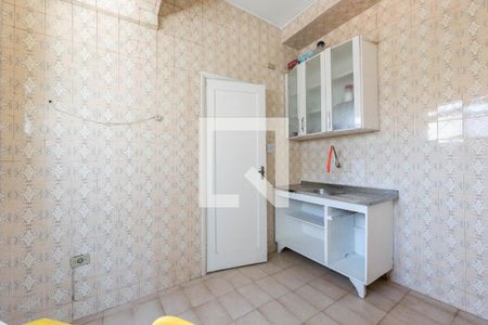 Apartamento para alugar com 100m², 2 quartos e sem vagaCozinha
