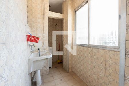 Apartamento para alugar com 100m², 2 quartos e sem vagaÁrea de Serviço