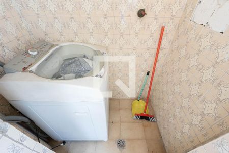 Apartamento para alugar com 100m², 2 quartos e sem vagaÁrea de Serviço