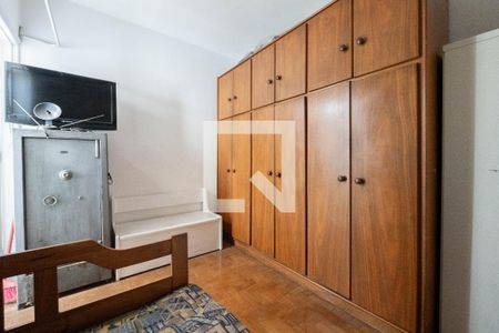 Quarto 2 de apartamento para alugar com 2 quartos, 100m² em Consolação, São Paulo