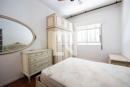 Quarto 1 de apartamento para alugar com 2 quartos, 100m² em Consolação, São Paulo