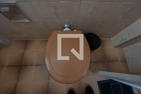 Apartamento para alugar com 100m², 2 quartos e sem vagaBanheiro