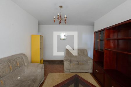 Sala de apartamento para alugar com 2 quartos, 100m² em Consolação, São Paulo