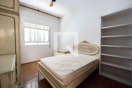 Quarto 1 de apartamento para alugar com 2 quartos, 100m² em Consolação, São Paulo