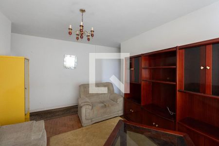 Sala de apartamento para alugar com 2 quartos, 100m² em Consolação, São Paulo