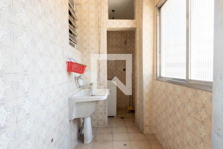Apartamento para alugar com 100m², 2 quartos e sem vagaÁrea de Serviço