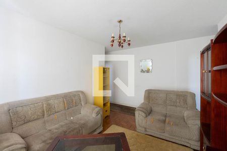 Sala de apartamento para alugar com 2 quartos, 100m² em Consolação, São Paulo