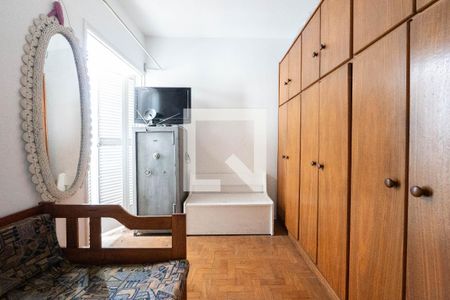 Quarto 2 de apartamento para alugar com 2 quartos, 100m² em Consolação, São Paulo