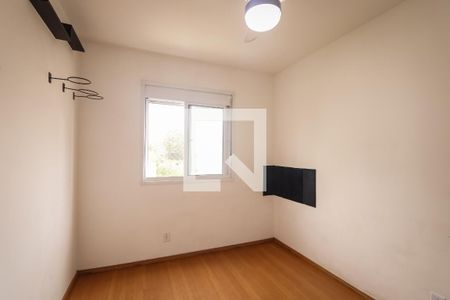 Quarto  de apartamento à venda com 2 quartos, 55m² em Vila Andrade, São Paulo