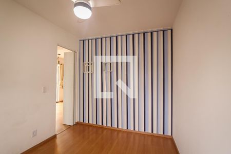 Quarto  de apartamento à venda com 2 quartos, 55m² em Vila Andrade, São Paulo