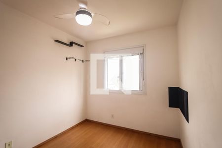 Quarto  de apartamento à venda com 2 quartos, 55m² em Vila Andrade, São Paulo