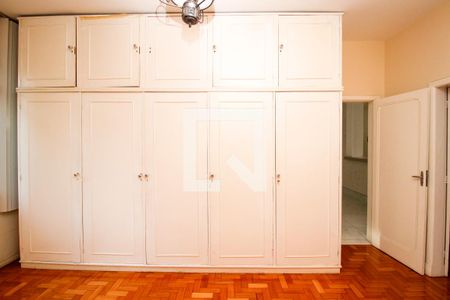 Apartamento à venda com 143m², 3 quartos e 1 vagaQuarto 3