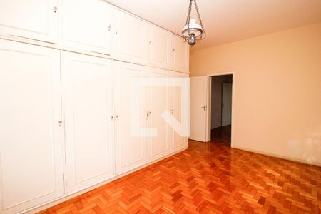 Apartamento à venda com 143m², 3 quartos e 1 vagaQuarto 3