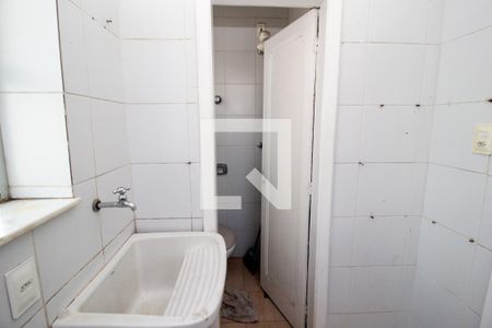 Apartamento à venda com 143m², 3 quartos e 1 vagaArea de Serviço