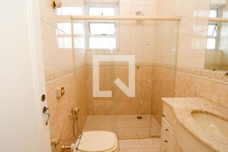 Apartamento à venda com 143m², 3 quartos e 1 vagaBanheiro Social 2