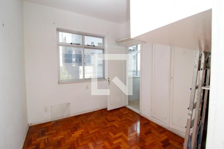 Apartamento à venda com 143m², 3 quartos e 1 vagaQuarto de Serviço
