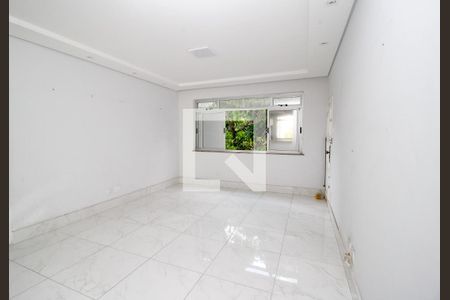 Sala de apartamento à venda com 3 quartos, 143m² em Santo Agostinho, Belo Horizonte