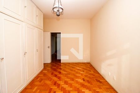 Apartamento à venda com 143m², 3 quartos e 1 vagaQuarto 3