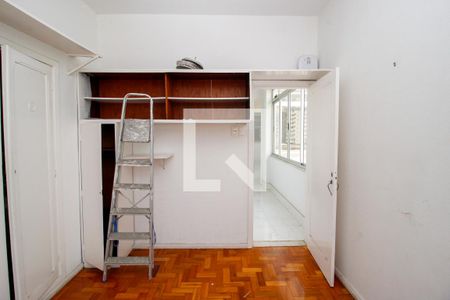 Apartamento à venda com 143m², 3 quartos e 1 vagaQuarto de Serviço