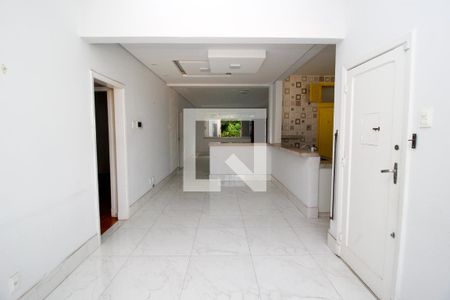 Copa de apartamento à venda com 3 quartos, 143m² em Santo Agostinho, Belo Horizonte