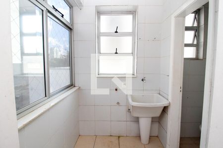 Apartamento à venda com 143m², 3 quartos e 1 vagaArea de Serviço