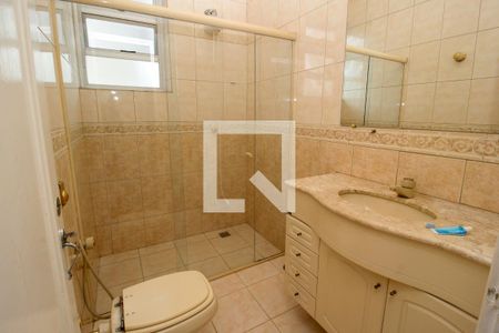 Apartamento à venda com 143m², 3 quartos e 1 vagaBanheiro Social 2