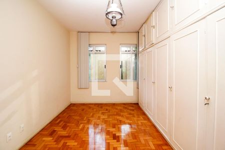 Apartamento à venda com 143m², 3 quartos e 1 vagaQuarto 3