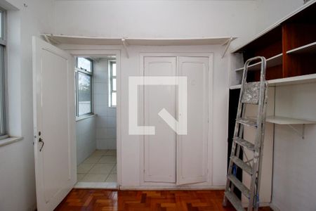 Apartamento à venda com 143m², 3 quartos e 1 vagaQuarto de Serviço