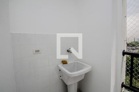 Apartamento para alugar com 34m², 1 quarto e 1 vagaÁrea de Serviço