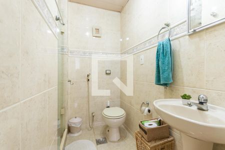 Apartamento à venda com 78m², 2 quartos e 1 vagaBanheiro 1