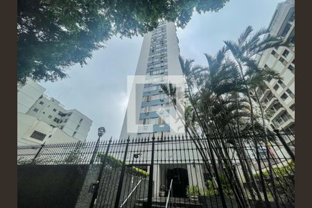 Apartamento à venda com 78m², 2 quartos e 1 vagaFachada