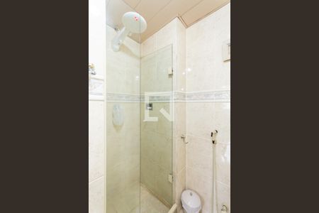 Apartamento à venda com 78m², 2 quartos e 1 vagaBanheiro 1