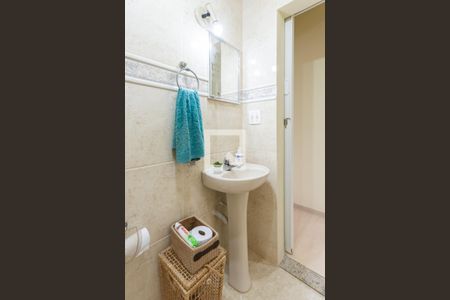 Apartamento à venda com 78m², 2 quartos e 1 vagaBanheiro 1