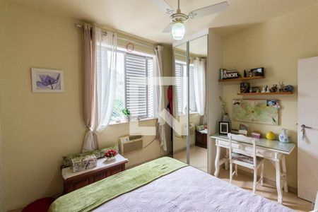 Apartamento à venda com 78m², 2 quartos e 1 vagaQuarto 1