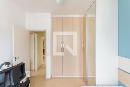 Apartamento à venda com 78m², 2 quartos e 1 vagaQuarto 2