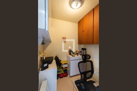 Apartamento à venda com 78m², 2 quartos e 1 vagaQuarto de Serviço