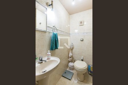 Apartamento à venda com 78m², 2 quartos e 1 vagaBanheiro 2