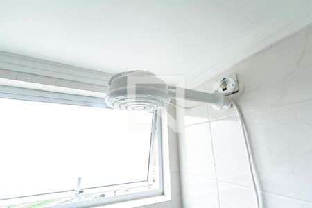 Apartamento para alugar com 115m², 3 quartos e 1 vaga Apartamento para alugar com 115m², 3 quartos e 1 vagaBanheiro da Suíte