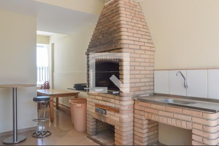 Apartamento para alugar com 115m², 3 quartos e 1 vaga Apartamento para alugar com 115m², 3 quartos e 1 vagaÁrea Comum