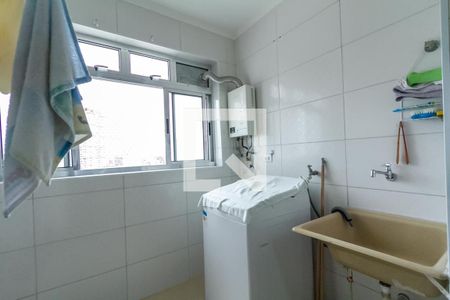 Apartamento para alugar com 115m², 3 quartos e 1 vaga Apartamento para alugar com 115m², 3 quartos e 1 vagaÁrea de Serviço